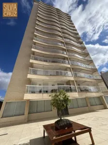 Apartamento com 3 Quartos à venda, 118m² no Cidade Alta, Piracicaba