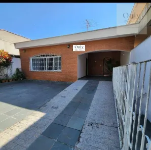 Casa com 3 Quartos à venda, 220m² no Jardim Líbano, São Paulo