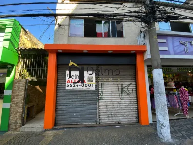 Ponto Comercial para alugar, 180m² no Santo Amaro, São Paulo