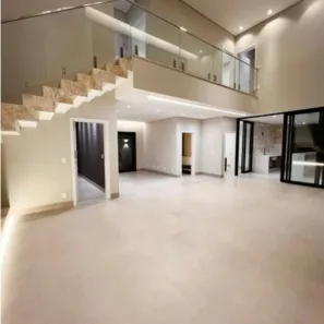 Casa de Condomínio com 4 Quartos à venda, 300m² no Morada da Colina, Uberlândia