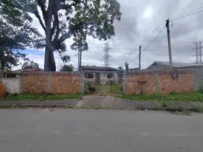 Casa com 4 Quartos à venda, 88m² no Roseira de São Sebastião, São José dos Pinhais