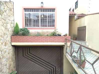 Casa com 3 Quartos à venda, 200m² no Parque Ipê, São Paulo