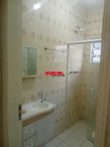 Casa com 3 Quartos para alugar, 119m² no Bosque dos Eucaliptos, São José dos Campos