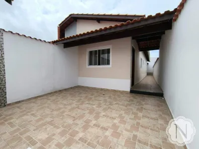 Casa com 2 Quartos à venda, 75m² no Bopiranga, Itanhaém