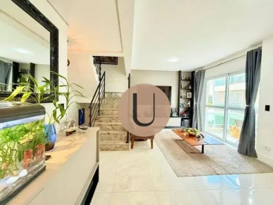 Casa de Condomínio com 3 Quartos à venda, 174m² no Vila Bertioga, São Paulo