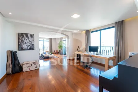 Casa com 4 Quartos à venda, 182m² no Jardim Bélgica, São Paulo