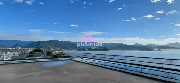 Apartamento com 3 Quartos à venda, 159m² no Ubatuba, Ubatuba