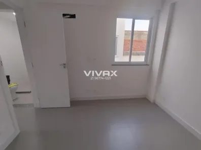 Casa com 2 Quartos à venda, 84m² no Todos os Santos, Rio de Janeiro