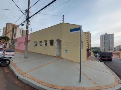 Imóvel Comercial com 2 Quartos para alugar, 62m² no Jardim Irajá, Ribeirão Preto