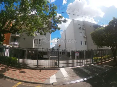 Apartamento com 3 Quartos para alugar, 84m² no Vila Itália, São José do Rio Preto