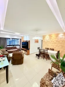 Apartamento com 3 Quartos à venda, 110m² no Jardins, Aracaju