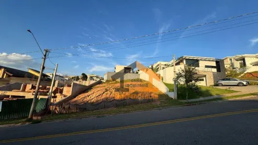 Lote/Terreno à venda, 510m² no Reserva Santa Rosa, Itatiba
