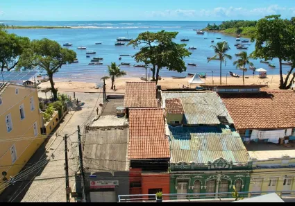 Imóvel Comercial com 3 Quartos à venda, 118m² no Centro, Itacaré