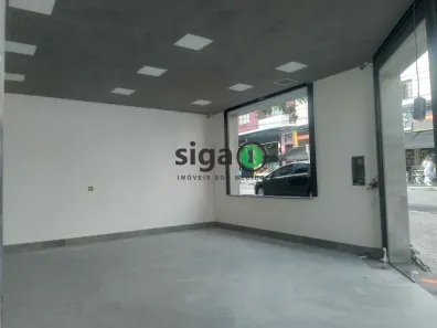Sala Comercial para alugar, 72m² no Tatuapé, São Paulo