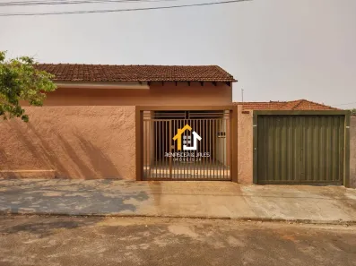 Casa com 3 Quartos à venda, 143m² no Jardim Conceição, São José do Rio Preto