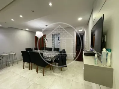 Sobrado com 3 Quartos à venda, 80m² no Jardim Cliper, São Paulo