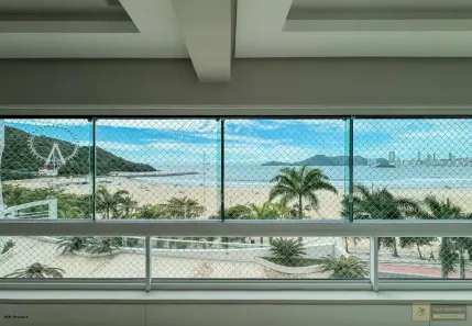 Apartamento com 4 Quartos à venda, 153m² no Centro, Balneário Camboriú