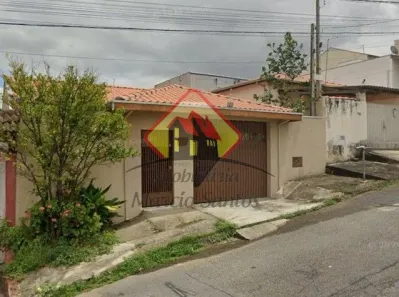 Casa com 3 Quartos à venda, 156m² no Jardim Continental II, Taubaté