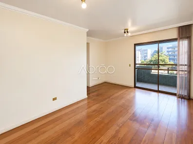 Apartamento com 2 Quartos à venda, 80m² no Mercês, Curitiba