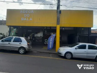 Casa com 2 Quartos à venda, 250m² no Conjunto Manoel Mendes, Uberaba