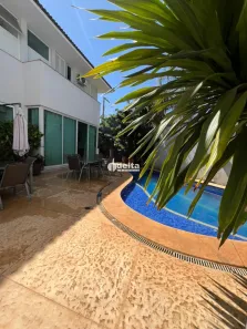 Casa com 4 Quartos à venda, 377m² no Tabajaras, Uberlândia