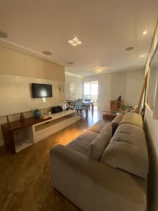 Apartamento com 3 Quartos à venda, 105m² no Santa Maria, São Caetano do Sul