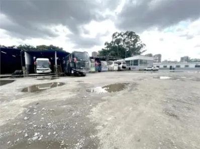 Lote/Terreno à venda, 6670m² no Parque Industrial Tomas Edson, São Paulo