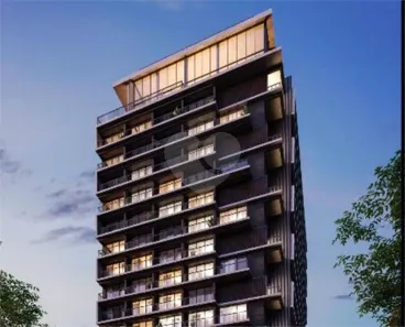 Apartamento com 1 Quarto à venda, 25m² no Vila Mariana, São Paulo