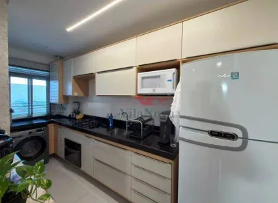 Apartamento com 2 Quartos à venda, 51m² no Jardins do Império, Indaiatuba