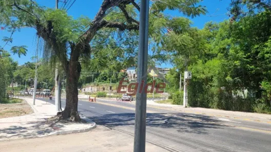Lote/Terreno à venda, 250m² no Piratininga, Niterói