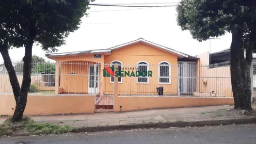 Casa com 3 Quartos à venda, 80m² no Conjunto Habitacional Maria Cecília Serrano de Oliveira, Londrina