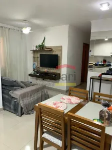 Casa de Condomínio com 2 Quartos à venda, 55m² no Parque Casa de Pedra, São Paulo