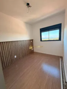 Apartamento com 2 Quartos à venda, 60m² no Jardim Esplanada, São José dos Campos