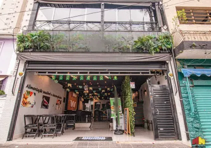 Prédio Comercial para alugar, 180m² no Cidade Mãe do Céu, São Paulo