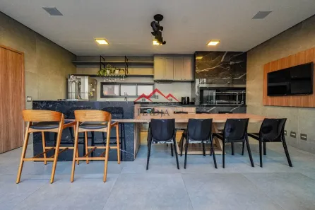 Casa com 3 Quartos à venda, 365m² no Jardim das Samambaias, Jundiaí