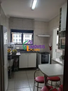 Apartamento com 3 Quartos à venda, 152m² no Parque Bairro Morumbi, São Paulo