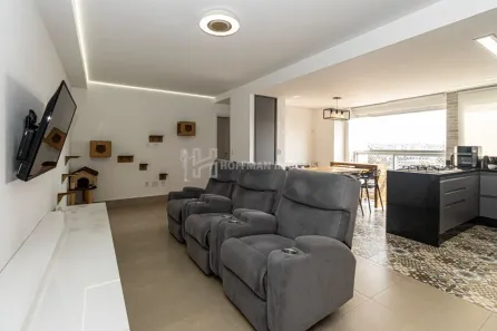 Apartamento com 2 Quartos à venda, 86m² no Cerâmica, São Caetano do Sul