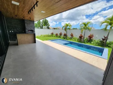 Apartamento com 4 Quartos à venda, 314m² no Jacuhy, Serra