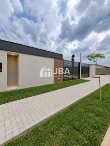 Casa com 3 Quartos à venda, 56m² no Barro Preto, São José dos Pinhais