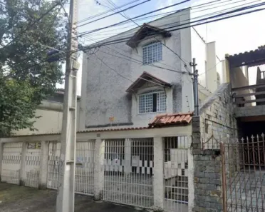 Sobrado com 2 Quartos à venda, 72m² no São João Batista (Venda Nova), Belo Horizonte