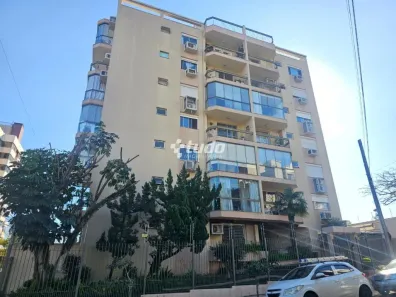 Apartamento com 1 Quarto à venda, 53m² no Operário, Novo Hamburgo