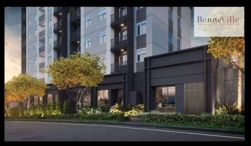 Apartamento com 2 Quartos à venda, 40m² no Vila São José (Ipiranga), São Paulo