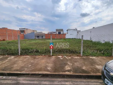 Lote/Terreno à venda, 720m² no Jardim das Orquídeas, Americana