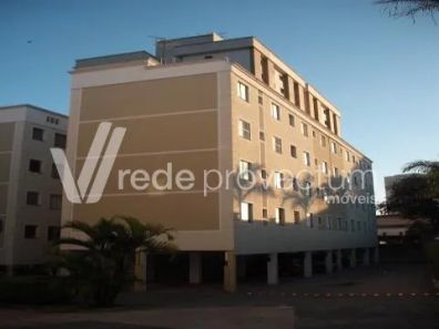 Apartamento com 2 Quartos à venda, 57m² no Vila Industrial, Campinas