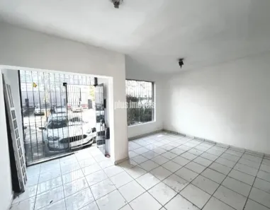 Casa com 4 Quartos para alugar, 250m² no Indianópolis, São Paulo