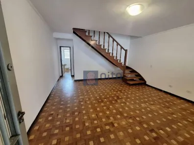 Casa com 2 Quartos à venda, 112m² no Vila Olímpia, São Paulo