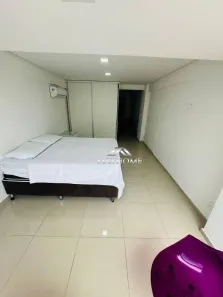 Flat com 1 Quarto à venda, 40m² no Boa Viagem, Recife
