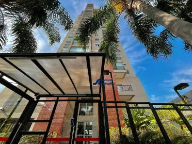 Apartamento com 1 Quarto à venda, 37m² no Barra Funda, São Paulo