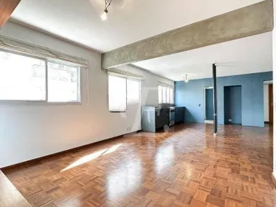 Apartamento com 2 Quartos à venda, 108m² no Jardim Paulista, São Paulo