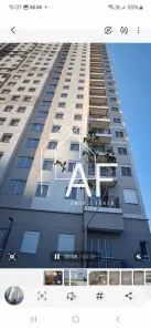Apartamento com 2 Quartos à venda, 39m² no Pirituba, São Paulo